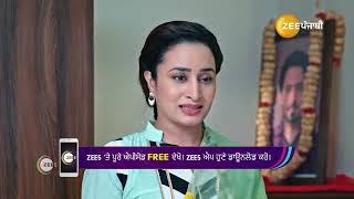 Nava Mod | Ep - 20 | Best Scene | Dec 24 2024 | Zee Punjabi