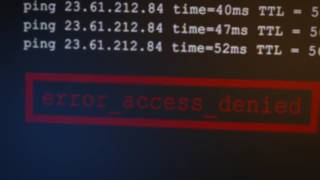 The Code | After Effects project | Videohive template