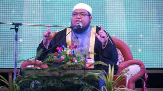 Jom ! Kita Wakaf โดยUstaz Khairul Ikwan Al-Muqri  4/3/60 ณ ลานหน้าสนามบิน นธ.