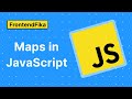ArrayFTW | Using map for array manipulation in JavaScript