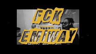 [Free] FCK Emiway Type Beat | New School Trap Beat | Bantai Records | Indian Rap Beat 2022