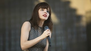 CHVRCHES Live (California) Full Show