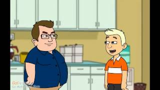Some Fat Guy Keeps Calling Me Fat