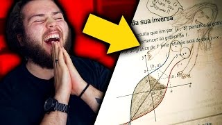 The Funniest Quiz Answers # 6