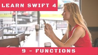 11 Classes and Objects in Swift 4