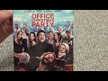 office christmas party 4k ultra hd blu ray digital code unboxing