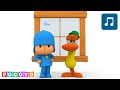 🪟From My Window | The BEST Pocoyo Songs | Animaj Kids