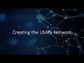 Getting Started with the ArcGIS Utility Network