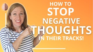 Mental Filtering: Why You May Only Notice the Negative: Cognitive Distortion #4