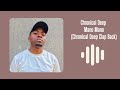 Chronical Deep - Mano Mano (Chronical Deep Clap Back)[Thee Suka]