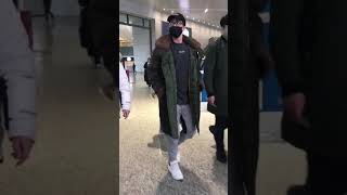 许魏洲 Xuweizhou