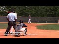 Luke Fernandez RHP 2022 (Cumming, Ga.)