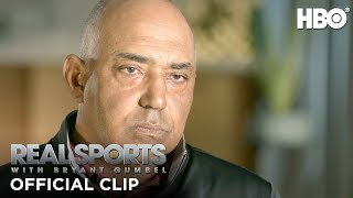 Real Sports with Bryant Gumbel: The Waiting Game (Clip) | HBO