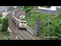 locomotora renfe serie 289 100 uhd 4k .