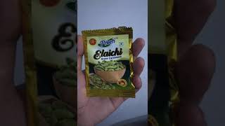 Elaichi Pouch price ??? || Preeti Elaichi Green Cardamom small pouch price ??? || Price Review