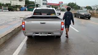 d-max 2005 รีแมพจูนแก้ คันเร่งหน่วง วิ่งอืด จัดสเต็ปใสๆวัยรุ่นชอบ