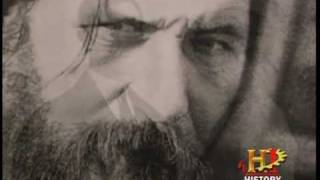 The Prophesies of Rasputin, Part 2