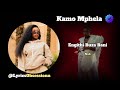 Kamo Mphela, Jay Music & Springle - Kumkani Lyrics Video #kamomphela #jaymusic #springle #amapiano 