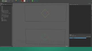 Maya Custom Transform Node : normalTransform