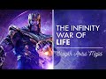 The Infinity War of Life| Shaykh Abdul Majid