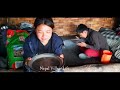 कोदो को खोले । unseen beautiful village and simple cooking lifestyle nepal village life