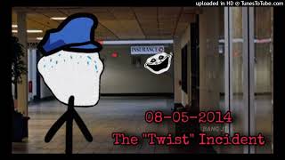 Trollge The Twist Incident Theme Song (Garry's mod) (Self Destruction)