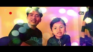 Sano Chara \u0026 Tilpil Garne Taraa ||Nepali Children Fellowship Song|| Enjun Thapa