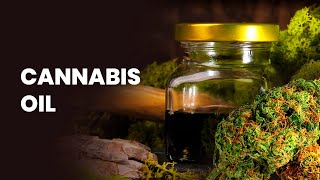 How To Make Homemade Cannabis Oil