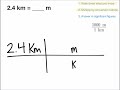 factor label method unit conversions