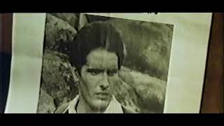 Adiós gringo 1965 VHS Trailer from Japanese VHS Cassette