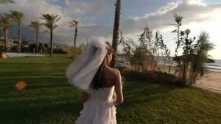 Nancy Ajram  wedding