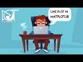 Line Plot In Matplotlib | Python tutorial # 16