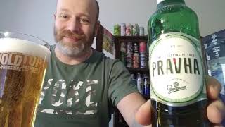 Staropramen Pravha 4%