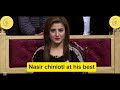 nasir chinioti vs agha majid. most hilarious clip from khabarzar