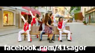 Keeda Official Full Song Video   Action Jackson   Ajay Devgn, Sonakshi Sinha x264