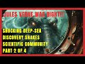 Unraveling the Enigma of the Sea's Depths Part 2 of 4