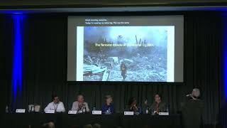 Looking Back—Disasters as Turning Points