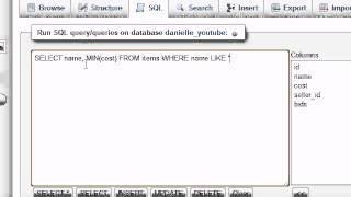 Mysql Tutorial For Beginners - Another Subquery Example