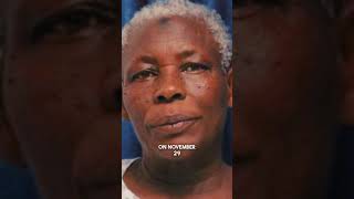 Miraculous and Scary: 70-Year-Old Ugandan Woman Gives Birth to Twins #shorts