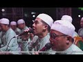 klaten bersholawat bersama habib syech bin abdul qadir assegaf