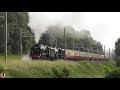 lms duo power up the lickey incline 46100 u0026 45231 on the bristol forty 1st july 2021