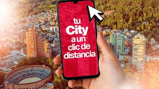 Tu City a un clic de distancia | CityTv