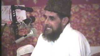 Uaf. BETI (Hazrat Peer Syed Muhammad Manzoor Asif Tahir Badshah Jee) Peer of Chura Shareef