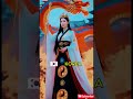 nếu phùy thủy mang nét của quốc gia majestic witches of nations viralvideo beautiful videoai