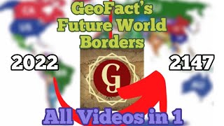Geo Fact’s Future World Borders (Season 1)