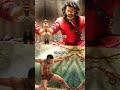 Bahubali 2 VS RRR 🔥🔥 #viral #ytshorts #shorts #prabhas #ramcharan #jrntr