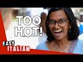 It’s Too Hot! How Italians Keep Cool in Summer | Easy Italian 126