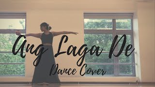 Ang Laga De Re | Goliyon Ki Rasleela Ram Leela | Dance Cover