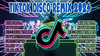 NEW TIKTOK DISCO REMIX 2024 | BEST NONSTOP VIRAL BUDOTS