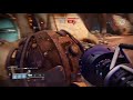 【destiny 2】おっさんがやる！デスティニー2 アイアンバナー